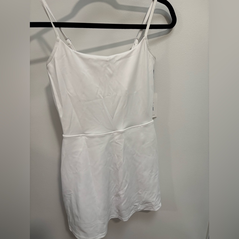 IVL Tennis Dress